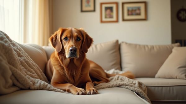 Réduisez vos frais vétérinaires avec une assurance chien pas cher