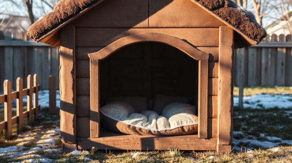 Top 5 housses de protection pour chiens K9 à adopter