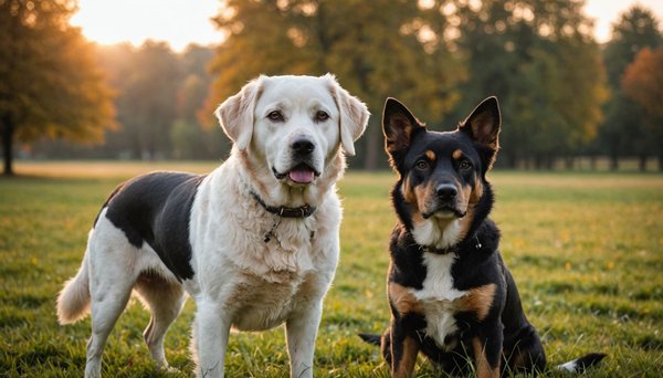Les races de chien : trouvez celle qui vous correspond !